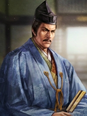 北条 氏康