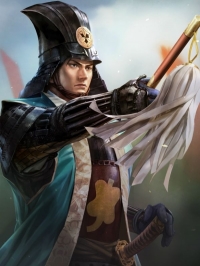 天才軍師・竹中半兵衛！