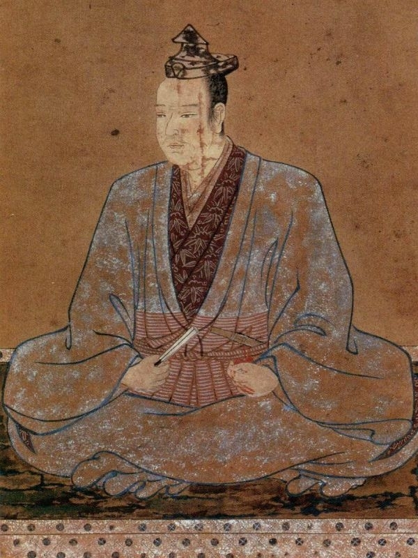 【デモ店舗02】明智 光秀