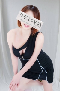 【THE DIANA～ザ・ディアーナ～】大神　りょう