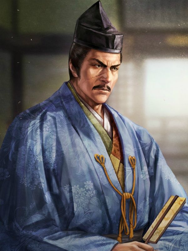 【デモ】北条 氏康