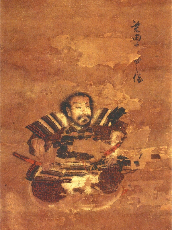 柴田 勝家