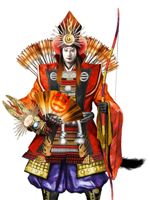 今川 義元