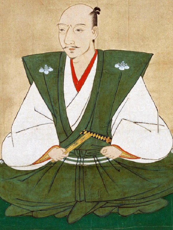 織田 信長